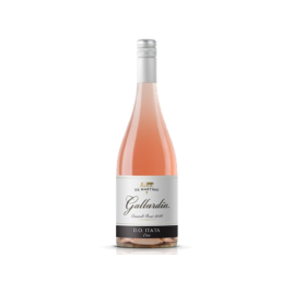 De Martino Gallardía Rose De Martino Gallardía Rose